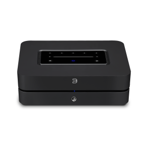Bluesound Powernode Wireless Multi-Room Music Streaming Amplifier