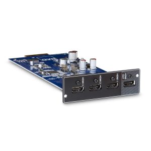 NAD MDC HDMI Module