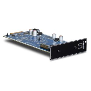 NAD USB DSD Module