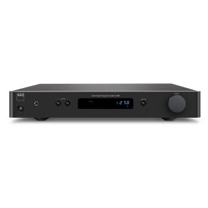 NAD Integrated Amplifier 50Wx2 WIFI Enabled