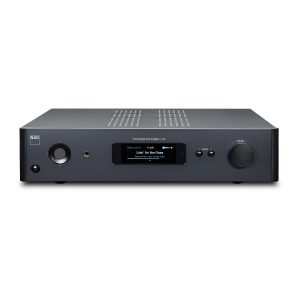 NAD Hybrid Digital™ DAC Amplifier 2x130W