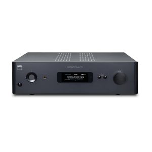 NAD Hybrid Digital™ DAC Amplifier 2x180W
