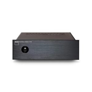 NAD 2 Zone BluOS Streaming CI Module