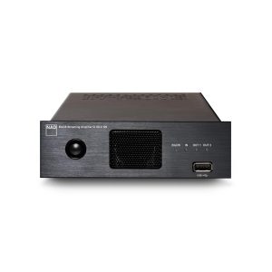 NAD 2 Zone BluOS Streaming Amplifier CI Module 2x120w/4x60W