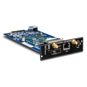 NAD MDC2 BluOS Module with Dirac Live Room Correction