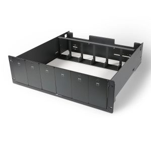 NAD Network Stereo Zone Amplifier Rack Mount