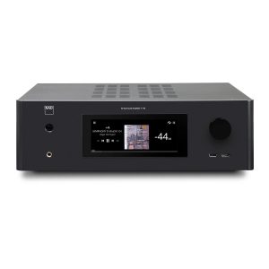 NAD T 778 AV Surround Sound Receiver
