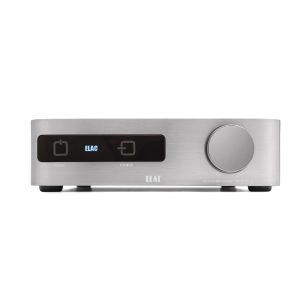 ELAC Discovery Amplifier with Wi-Fi - Grey