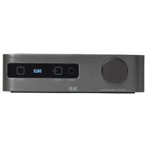 ELAC Element Amplifier - Grey