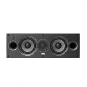 ELAC Debut 2.0 5.25" Center Speaker