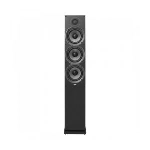 ELAC Debut 2.0 6.5" Floor Speaker - Black