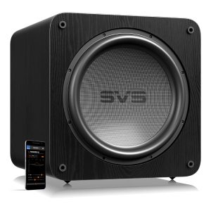 SVS SB-5000 R|Evolution Subwoofer