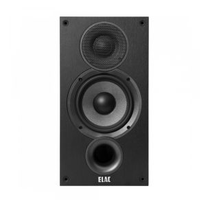 ELAC Debut 2.0 5.25" Bookshelf Speakers