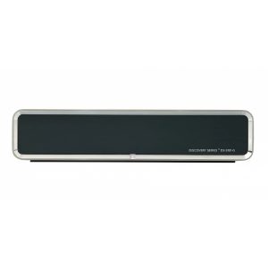 ELAC Discovery Music Service - Grey