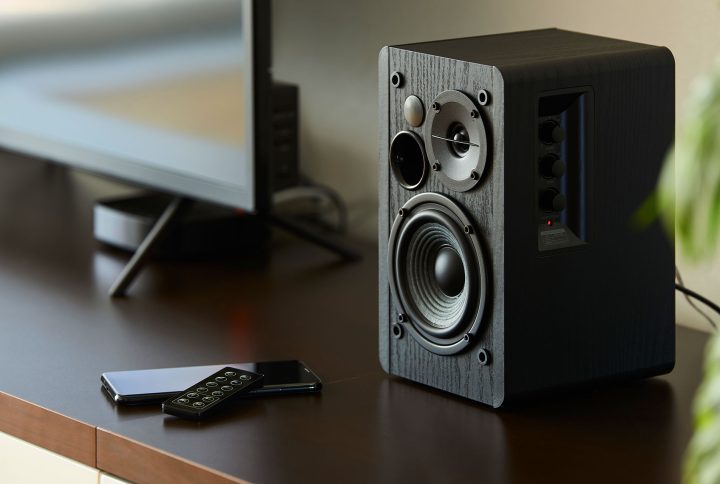 Home Audio Speakers