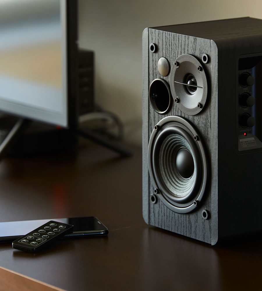 Home Audio Speakers