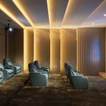 Home Theater Ceiling Speakers: Unlock True Cinematic Sound at Home