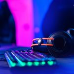 Noise Cancelling Headphones for Gaming: Hear Every Footstep, Win Every Match