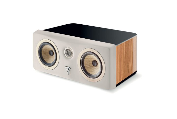 studio monitor