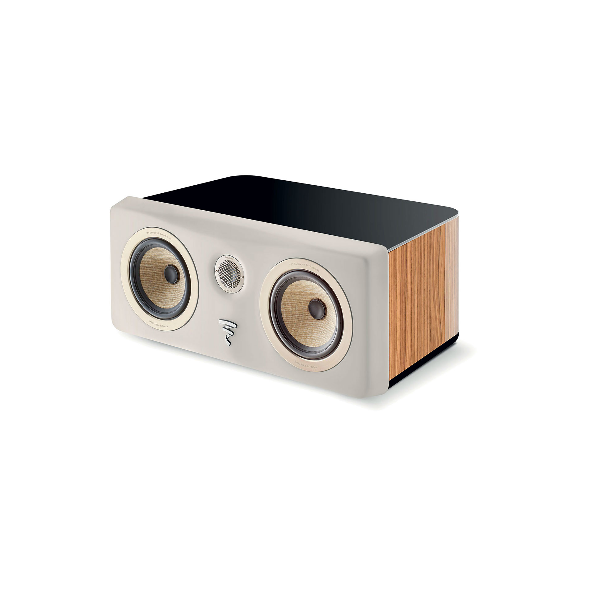 studio monitor