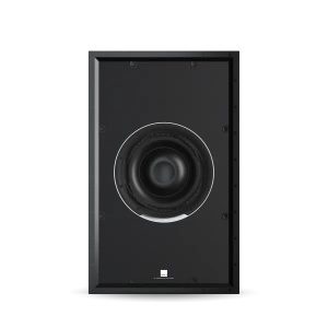 Dali PHANTOM IW SUB S-100 In-wall Speaker