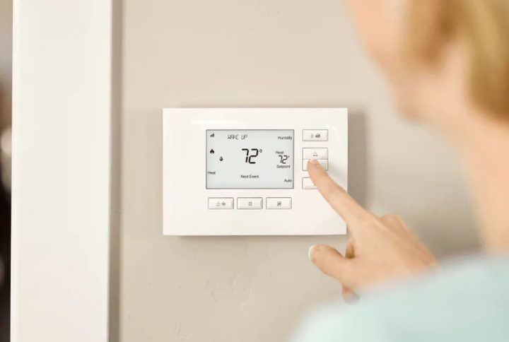 smart home device