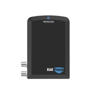 ELAC Protek 3 Outlet Wall Surge Protector