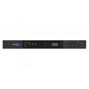 ELAC Protek 9 Outlet Rack Mount Smart Surge Protector