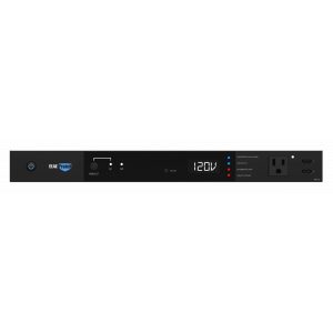 ELAC Protek 8 Outlet Rack Mount Surge Protector