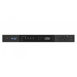 ELAC Protek 10 Outlet Rack Mount Smart Surge Protector